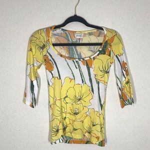 Anthropology Porridge Top